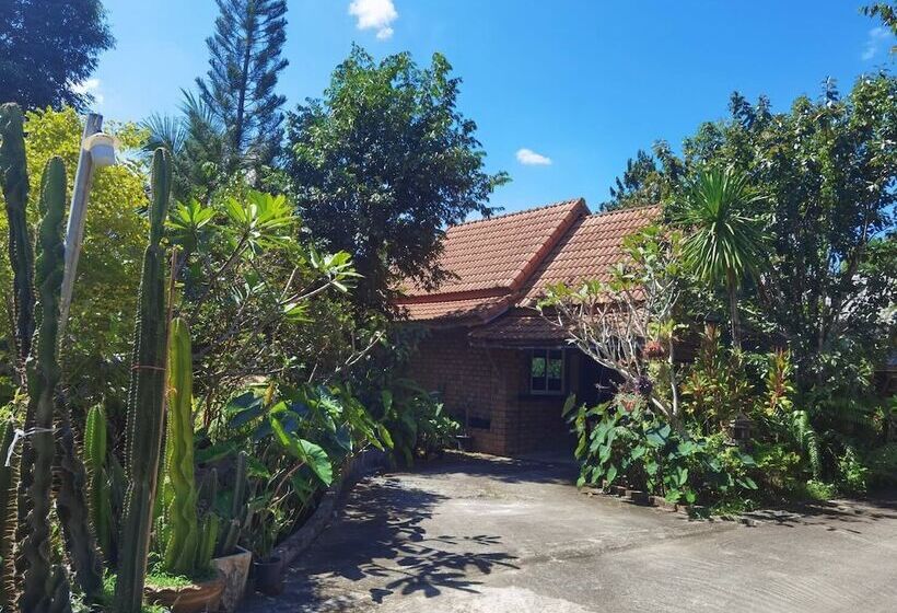 Отель Wangnamkhao Resort