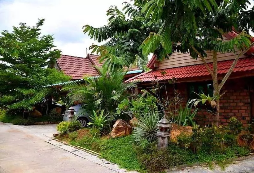 ホテル Wangnamkhao Resort