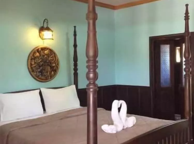 ホテル Wangnamkhao Resort