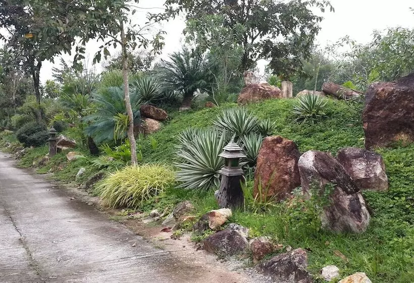 ホテル Wangnamkhao Resort