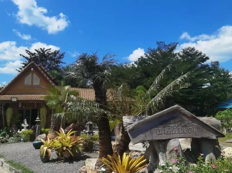 ホテル Wangnamkhao Resort