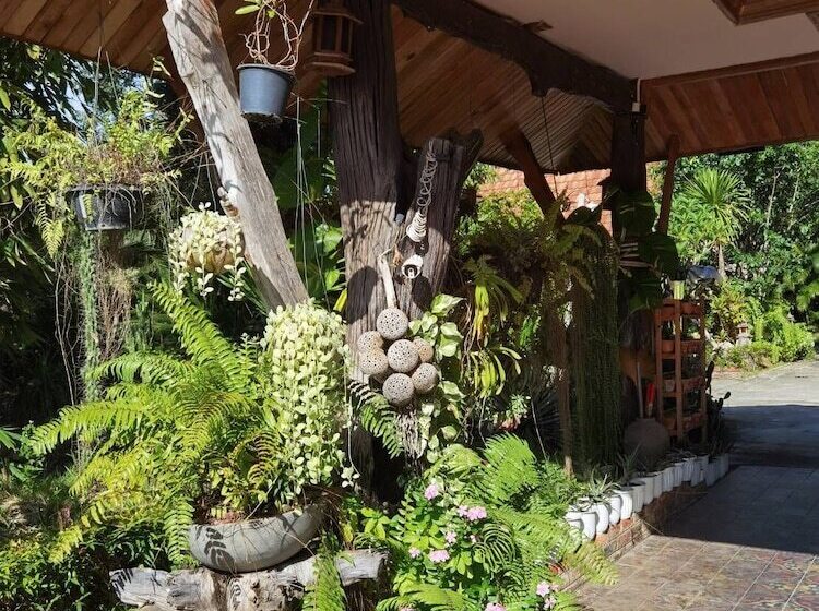 Отель Wangnamkhao Resort