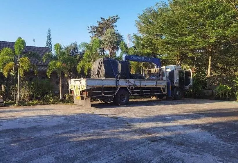 ホテル Wangnamkhao Resort