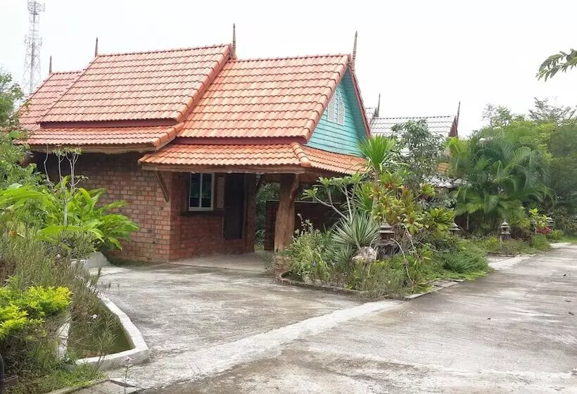 ホテル Wangnamkhao Resort