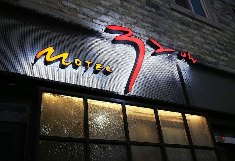 Hotel Yeongdong 32 Days