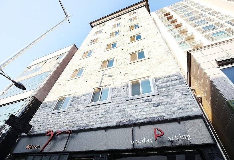 Hotel Yeongdong 32 Days