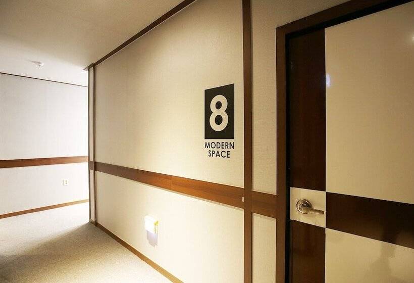 Hotel Yeongdong 32 Days