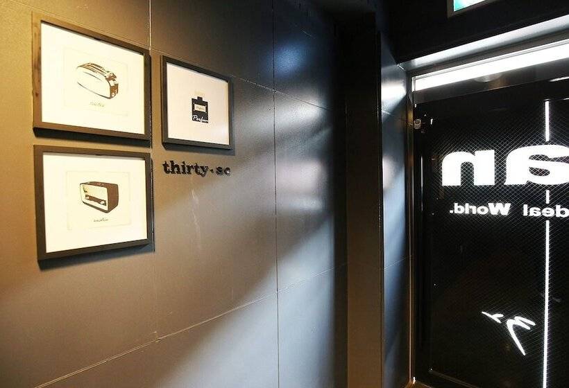 Hotel Yeongdong 32 Days