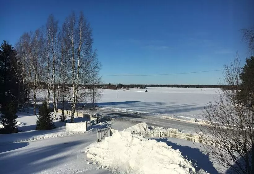 Opintola Bed & Breakfast