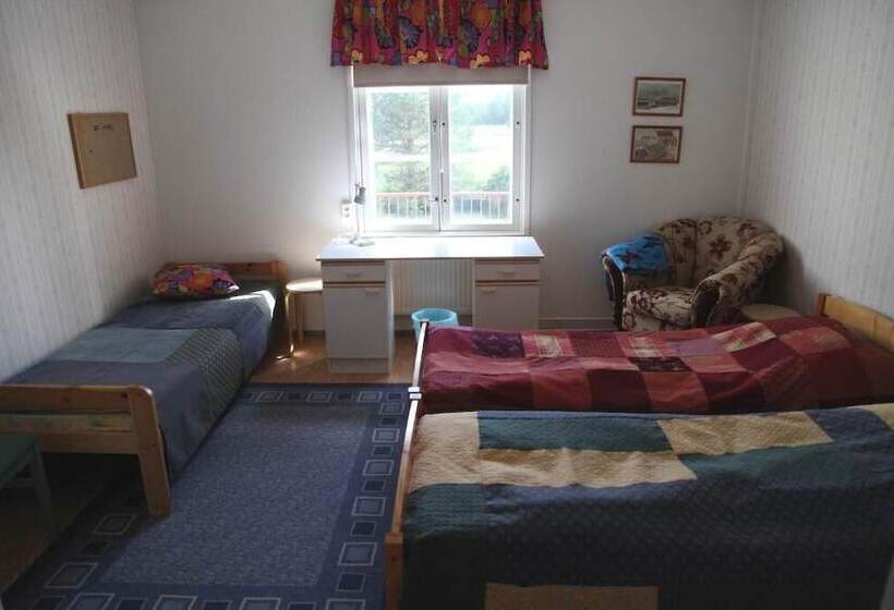 Opintola Bed & Breakfast