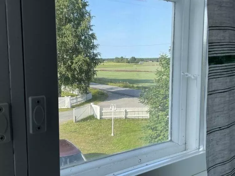 Opintola Bed & Breakfast