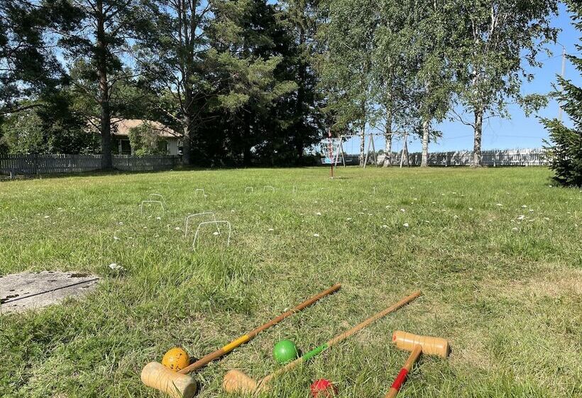 Opintola Bed & Breakfast