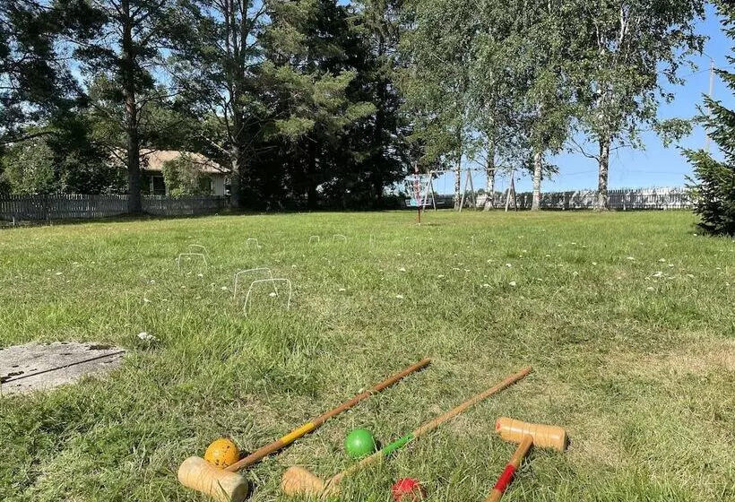 Opintola Bed & Breakfast