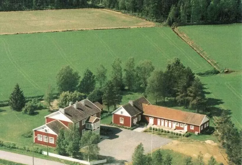 Opintola Bed & Breakfast