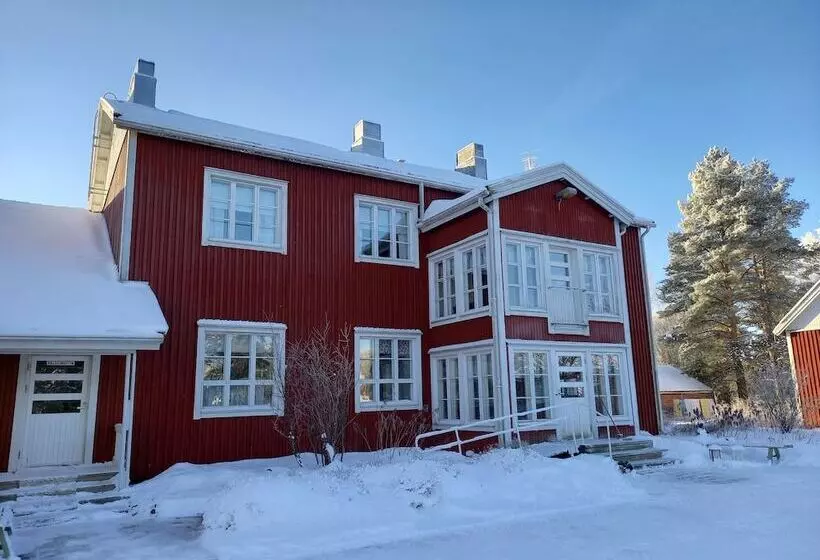 Opintola Bed & Breakfast