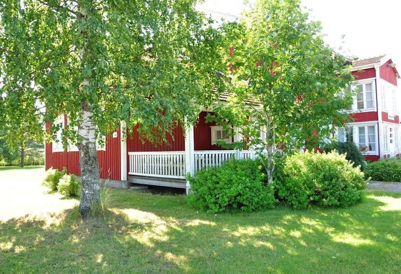 Opintola Bed & Breakfast