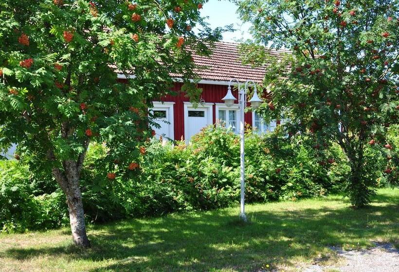 Opintola Bed & Breakfast