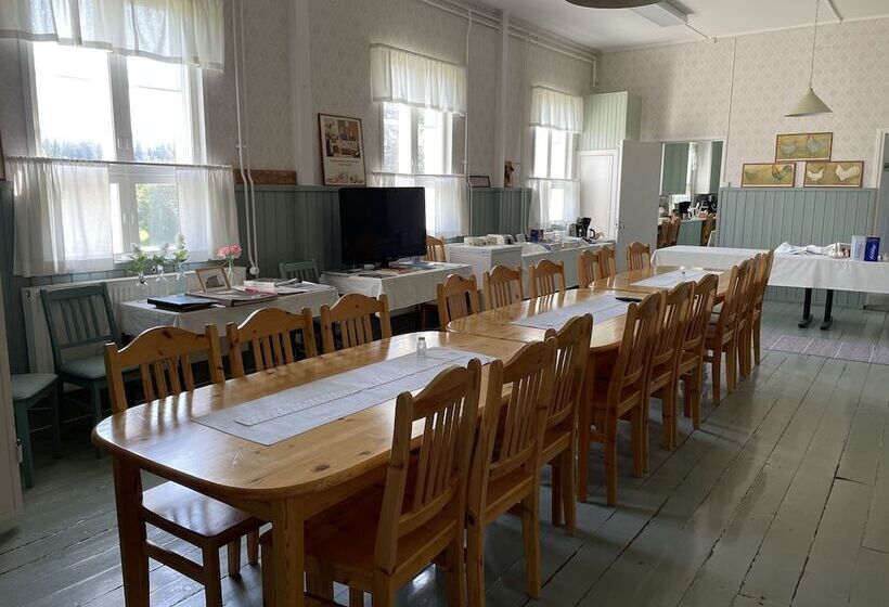 Opintola Bed & Breakfast