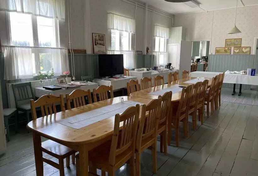 Opintola Bed & Breakfast