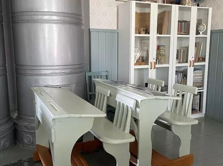 Opintola Bed & Breakfast