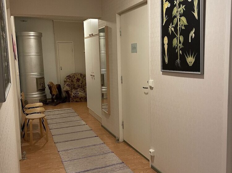 Opintola Bed & Breakfast