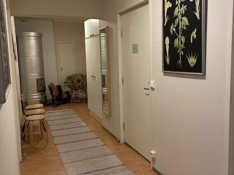 Opintola Bed & Breakfast