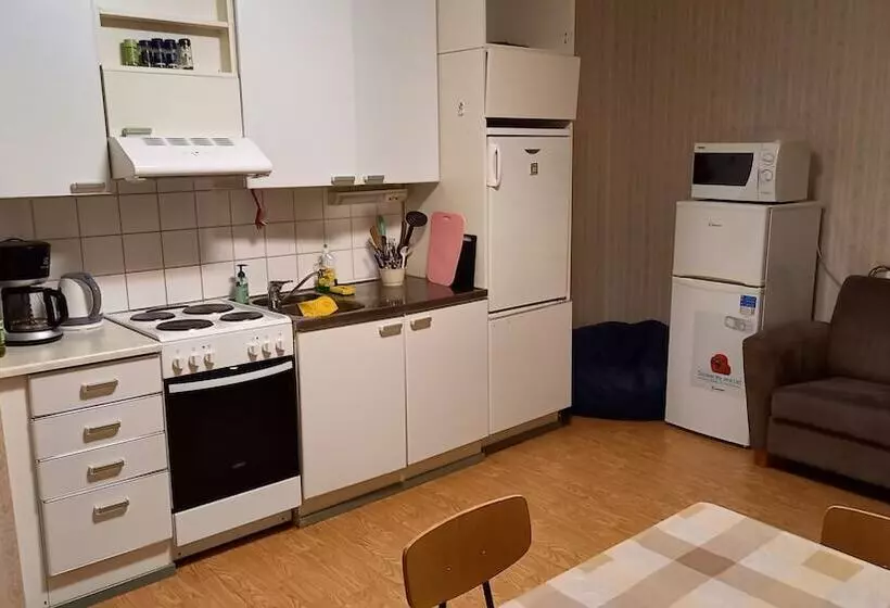 Opintola Bed & Breakfast