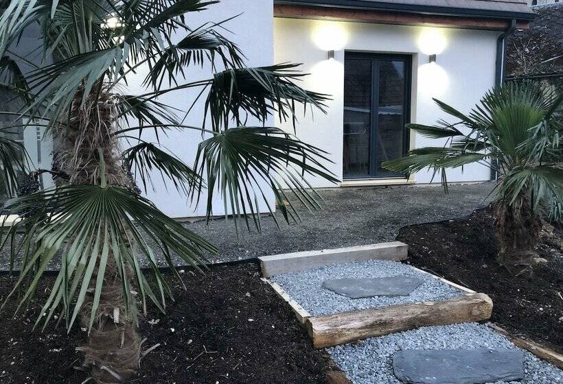 Пансион Espaces Gites