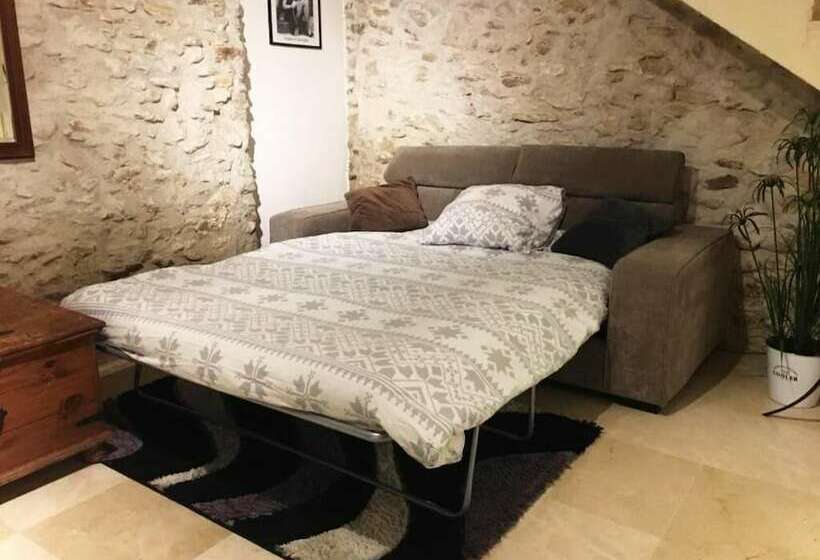 Пансион Espaces Gites