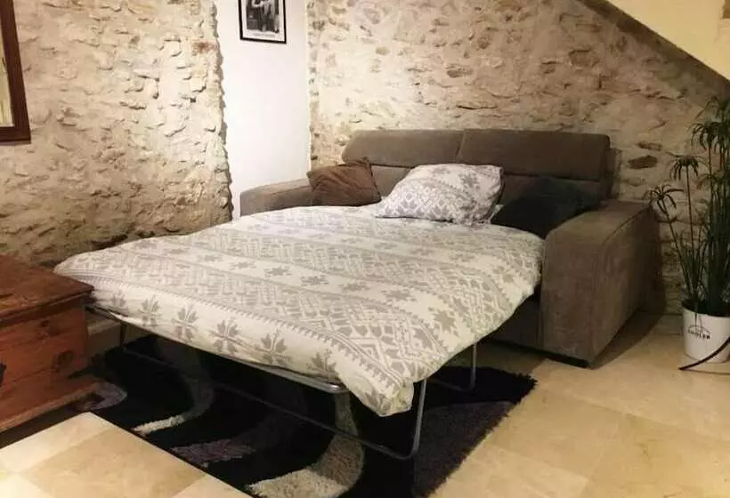 ペンション Espaces Gites