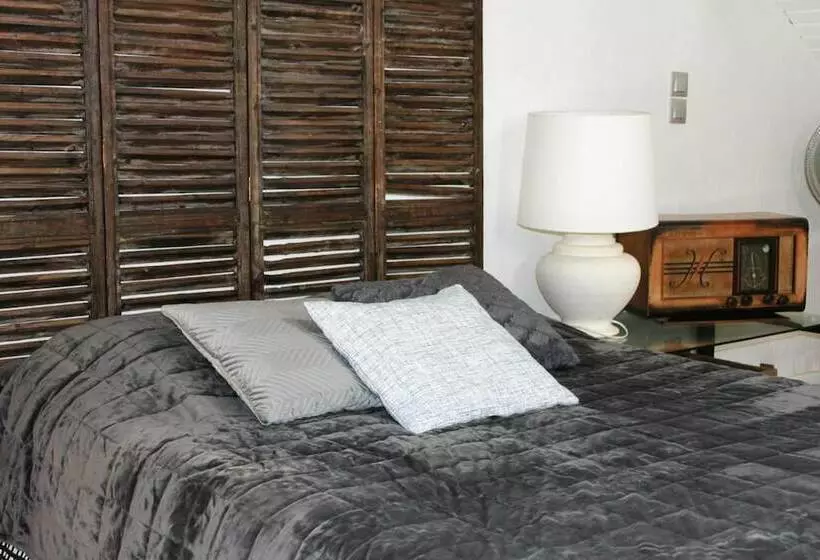 ペンション Espaces Gites