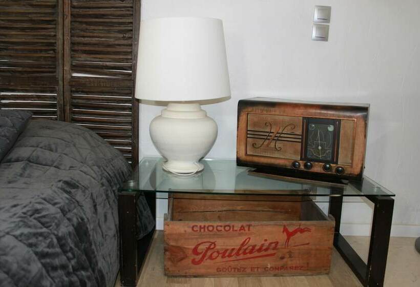 Пансион Espaces Gites