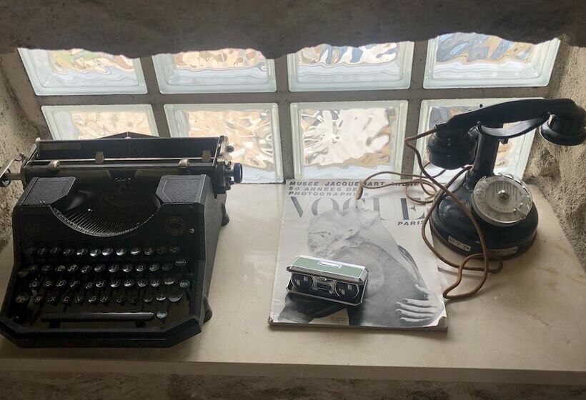 Пансион Espaces Gites