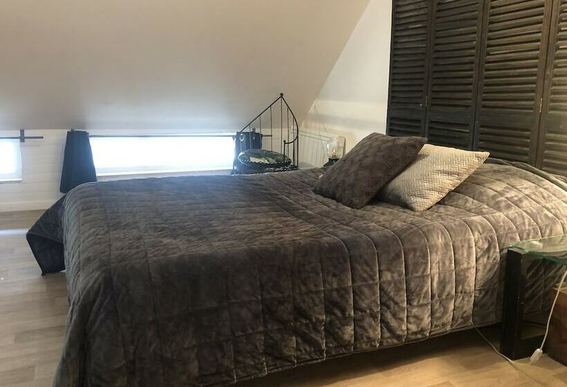 Пансион Espaces Gites