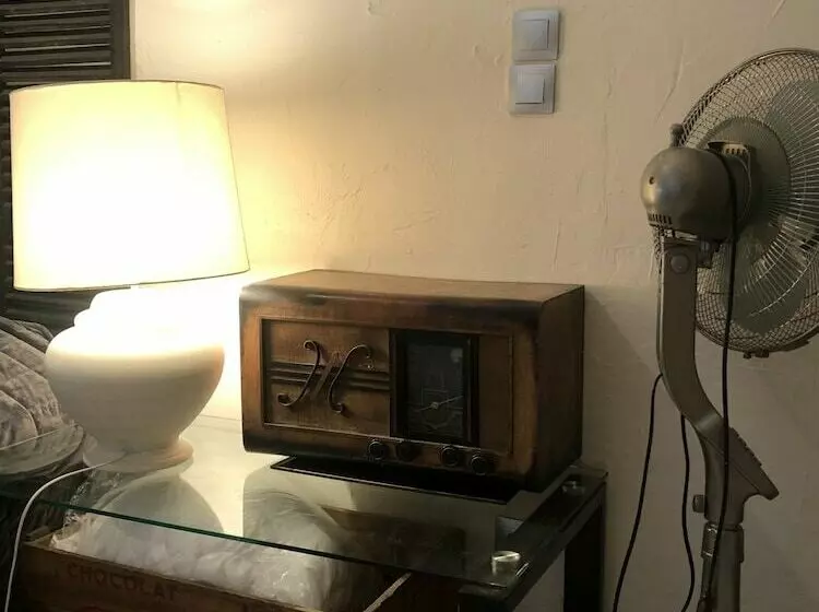 ペンション Espaces Gites