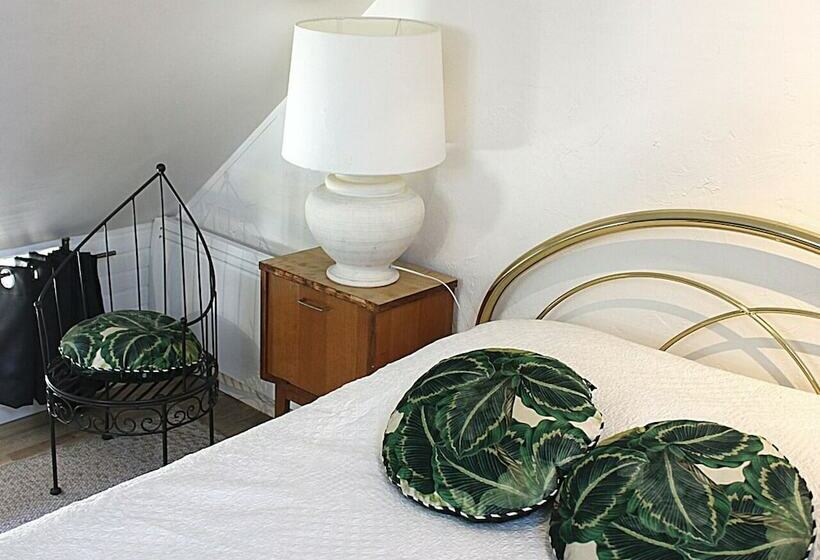 Пансион Espaces Gites