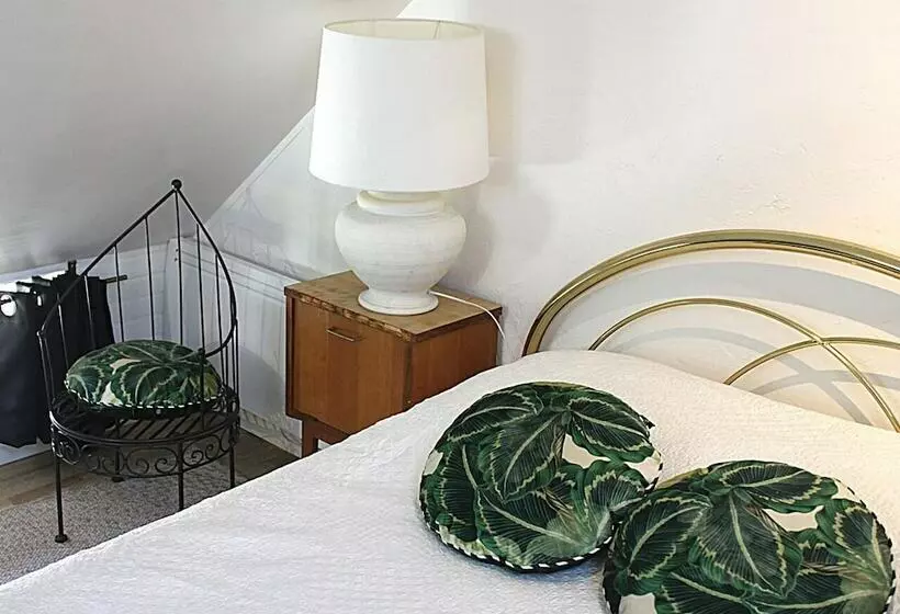 ペンション Espaces Gites