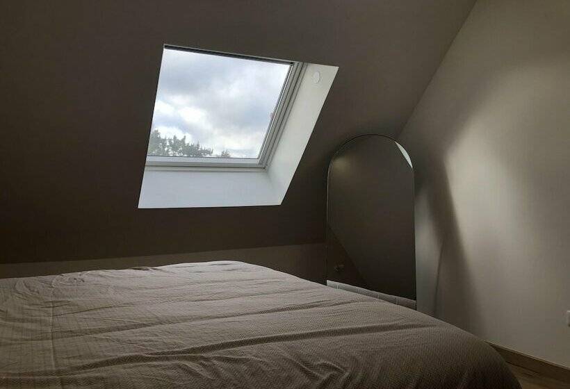 Пансион Espaces Gites