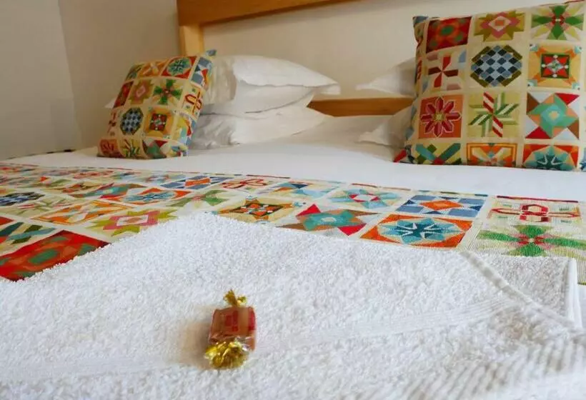 Majatalo La Boussieroise