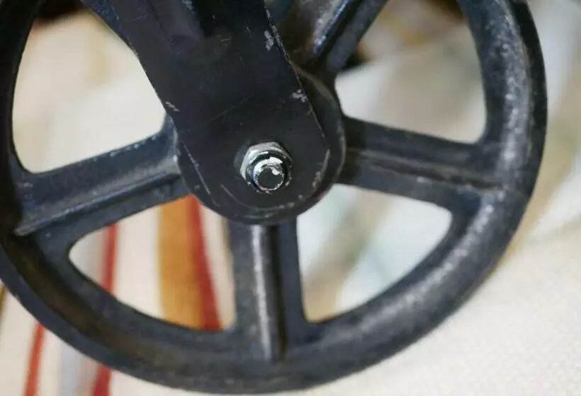 Majatalo La Boussieroise