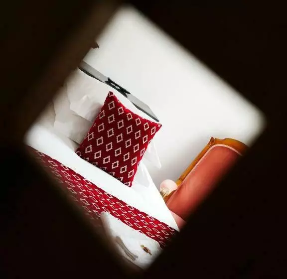 Majatalo La Boussieroise