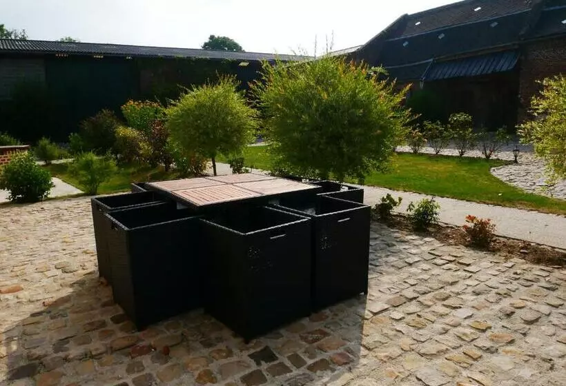 Majatalo La Boussieroise