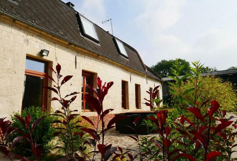 Majatalo La Boussieroise