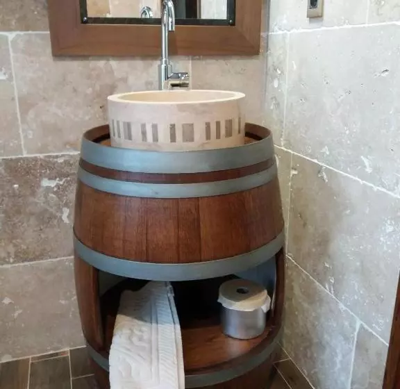 Majatalo La Boussieroise