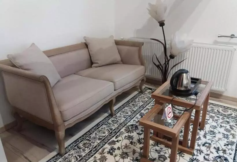 Majatalo La Boussieroise