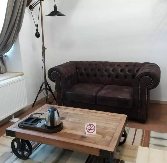 Majatalo La Boussieroise