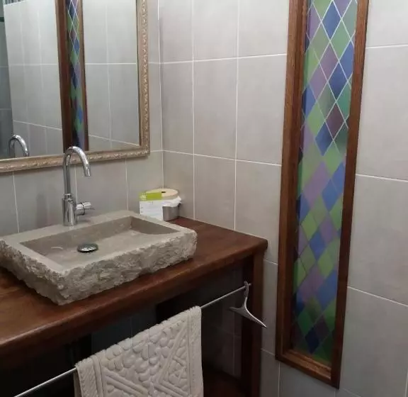 Majatalo La Boussieroise