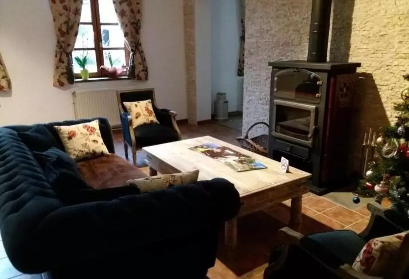 Majatalo La Boussieroise