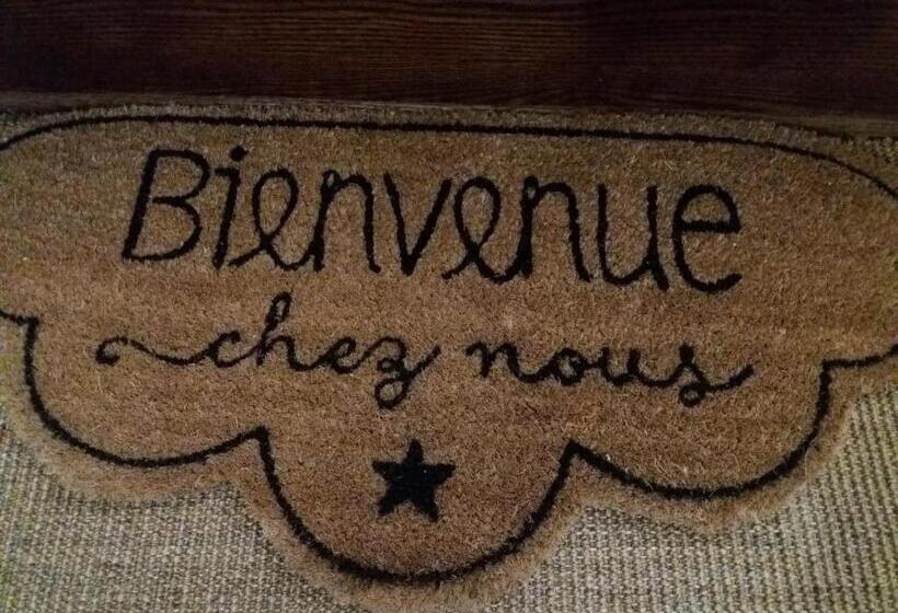 Majatalo La Boussieroise