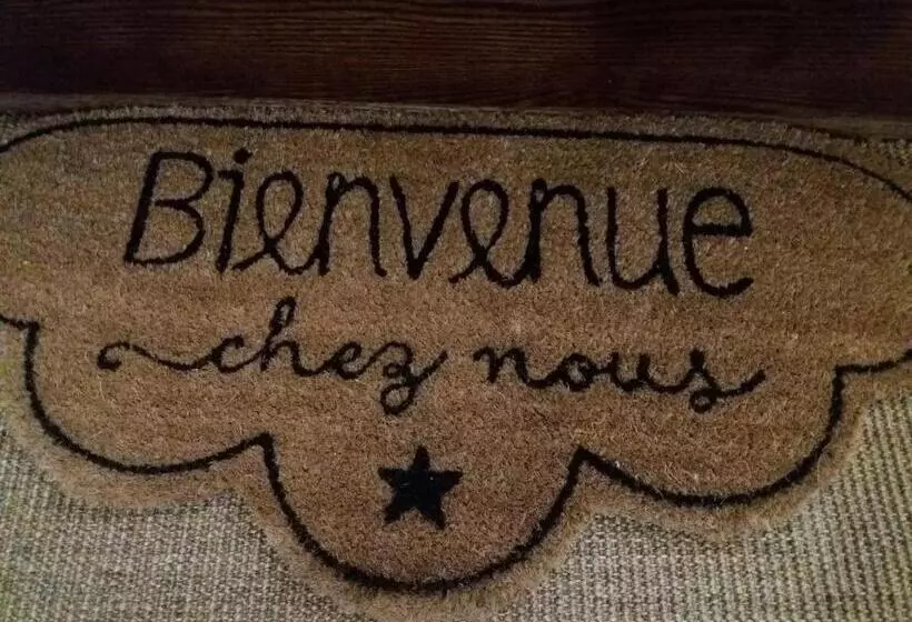 Majatalo La Boussieroise